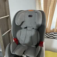 صندلی ماشین baby land|تخت و صندلی بچه|بابلسر, |دیوار