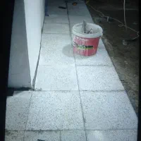 اوستاوکارگربرای سنگ کاری ترکیه باقراردادمطمعن