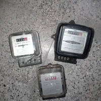 کنتور برق فرعی