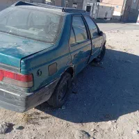 پژو آر دی (RD) دوگانه سوز CNG، مدل ۱۳۷۹|خودرو سواری و وانت|تبریز, |دیوار