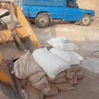 سیمان اردستان نائین کاشان|مصالح و تجهیزات ساختمان|بادرود, |دیوار