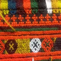 خیاط‌گل‌رو‌ششتاری