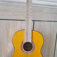 فروش گیتار مدل MAT2 پلاس همراه با کیف