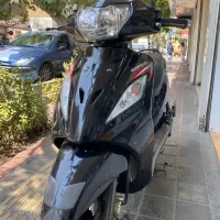 ویگو ۱۱۰ مدل ۹۸