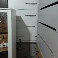 دراور۶کشو بابهترین متریال قیمت تولیدی