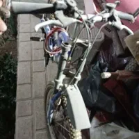 دوچرخه دنده ای|دوچرخه، اسکیت، اسکوتر|بومهن, |دیوار