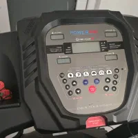 تردمیل  POWERMAX