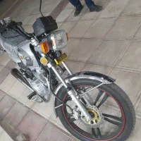 موتور سیکلت|موتورسیکلت|مشهد, عبادی|دیوار