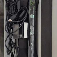 کنسول کینکت ایکس باکس ۳۶۰ با سی دی|کنسول، بازی ویدئویی و آنلاین|مشهد, سجادیه|دیوار