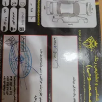 206 تیپ 2 مدل 96 بی رنگ|خودرو سواری و وانت|تهران, نجات اللهی|دیوار