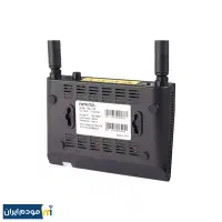 مودم ADSL نتربیت neterbit NSL-122 N300|مودم و تجهیزات شبکه|تهران, مجیدیه|دیوار