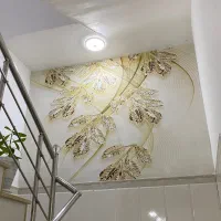 نصبوفروش انواع کاغذدیواری روز جهان|خدمات پیشه و مهارت|بانه, |دیوار