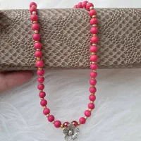 فروش دستبند و گردنبند کار دست|زیورآلات و اکسسوری|کیش, |دیوار