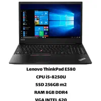 لپ‌تاپ استوک لنوو Lenovo ThinkPad E580