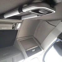 اف اچ ۵۰۰ مدل ۲۰۲۰|خودرو سنگین|تهران, آسمان|دیوار