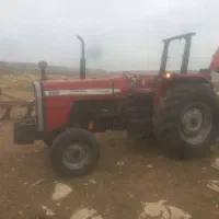 تراکتور