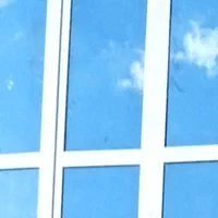 خدمات شیشه ساختمانی