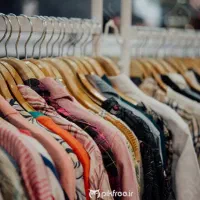 استخدام نیرو خانم‌ جوان برای کار در پوشاک