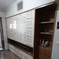 کابینت و کمد و دکور و تعمیرات صداقت|مصالح و تجهیزات ساختمان|تهران, شهران شمالی|دیوار