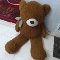 عروسک خرسی
