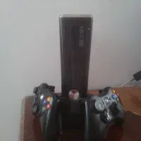 XBOX 360|کنسول، بازی ویدئویی و آنلاین|شوط, |دیوار