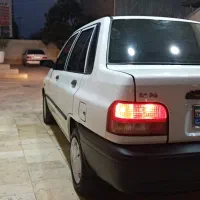 پراید131 SE مدل 93 ( آنتیک)|خودرو سواری و وانت|رشت, یخسازی|دیوار