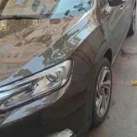 DS6 دی اس۶ ۲۰۱۶|خودرو سواری و وانت|تهران, سازمان برنامه جنوبی|دیوار