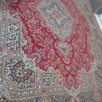 فرش|فرش|ابریشم, |دیوار