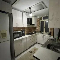 رهن /فاز۳/مجتمع البرز/دو خوابه