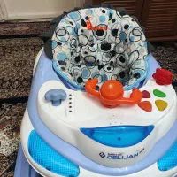 روروک و کریر|کالسکه و لوازم جانبی|نهاوند, |دیوار