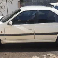 پارس مدل ۸۸