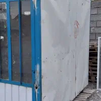 کانکس اجاره ای|مصالح و تجهیزات ساختمان|تربت‌حیدریه, یحیی آباد|دیوار