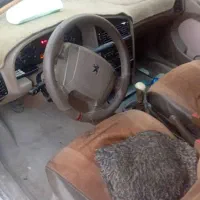 پژو ۴۰۵ مدل ۹۱