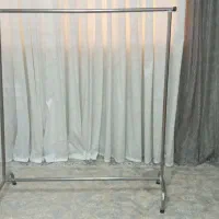 رکال اصتیل و MDF