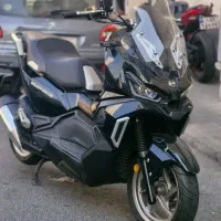 adv هاسکی مدل ۱۴۰۳