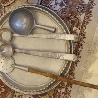 ظرف|ظروف پخت‌وپز|اهواز, کوی باهنر|دیوار