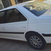 پژو پارس تیوفایو مدل ۱۳۹۶ سفارشی|خودرو سواری و وانت|کرمان, |دیوار