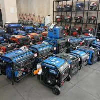 فروش ویژه موتوربرق های توربوژن با اقساط بلند مدت|ماشین‌آلات صنعتی|چهاردانگه (تهران), |دیوار