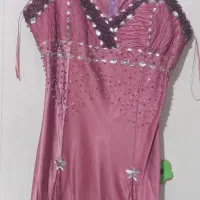 لباس مجلسی سایز بزرگ