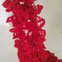 مانتو ،شال ،کلاه|لباس|شاهینشهر, شهرک هشت بهشت|دیوار