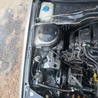 تصادفی پژو مدل 89|خودرو سواری و وانت|ارومیه, |دیوار