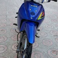 موتورلاکی مدل   ۱۴۰۱
