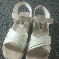 صندل زنانه|کیف، کفش، کمربند|قیدار, |دیوار