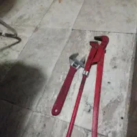 اچار لوله گیر 1و1دوم