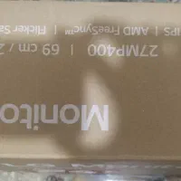 مانیتور LG|قطعات و لوازم جانبی رایانه|اندیشه, اندیشه فاز ۱|دیوار