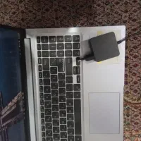 لپ تاپ ویوو بوک ایسوس نسل ۱۲ صفحه نمایش ips|رایانه همراه|قم, انسجام|دیوار