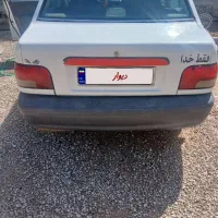 پراید ۸۸|خودرو سواری و وانت|کامفیروز, |دیوار