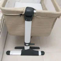 zooye تخت کنار مادر|تخت و صندلی بچه|رشت, جهاد|دیوار