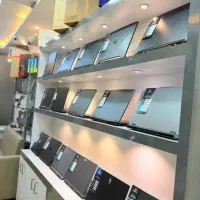 فرصت محدود و ویژه فروش لپ تاپ استوک/گارانتی/اقساط|رایانه همراه|تهران, نیروی هوایی (پیروزی)|دیوار