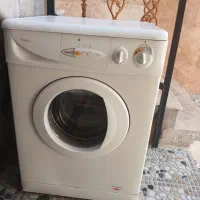 لباسشویی ابسال تمیز